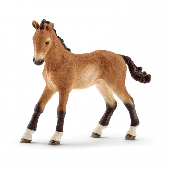 Фигурка Schleich Теннесийская лошадь, жеребёнок 