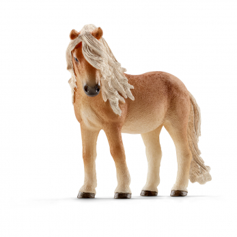 Фигурка Schleich Исландский пони, кобыла