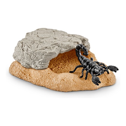 Набор Пещера скорпионов