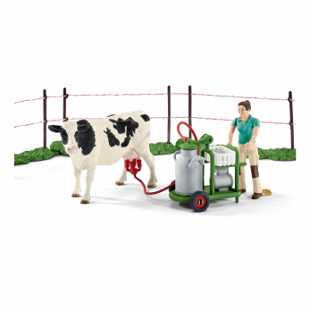 Набор Коровы на ферме