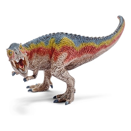 Тираннозавр, малый