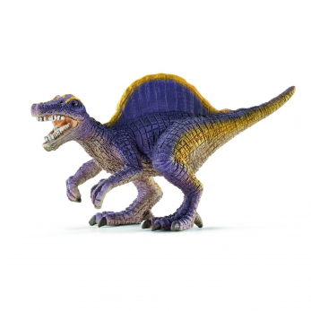 Спинозавр, малый