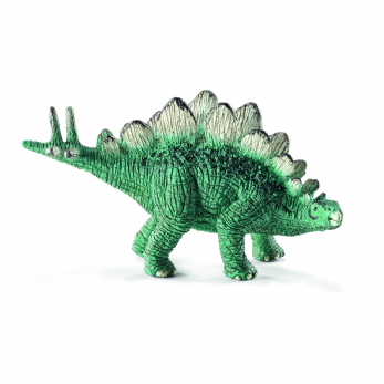 Фигурка Schleich Стегозавр, малый