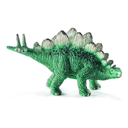 Стегозавр, малый