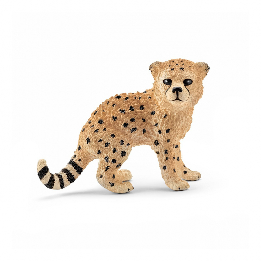 Животные дикой природы, детёныши 14794 от Schleich за 1 490 руб. Купить в  официальном магазине Schleich