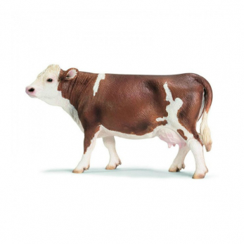 Симментальская корова
