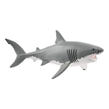 Фигурка Schleich Белая акула