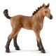 Фигурка Schleich Американская верховая лошадь, жеребенок