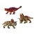Травоядные динозавры Мелового периода, малые