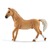 Набор Schleich Девушка-ковбой с лошадью и аксессуарами