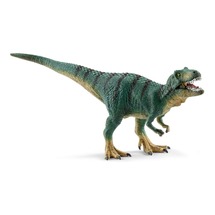Тираннозавр, детеныш