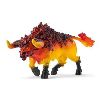 Фигурка Schleich Огненный бык