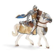 Рыцарь Грифона на коне (уценка)