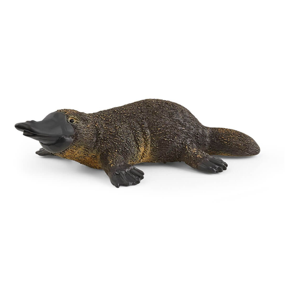 Утконос 14840 от Schleich за 789 руб. Купить в официальном магазине Schleich