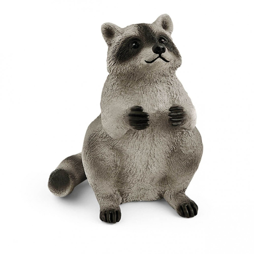 Набор Schleich Охота за орехами. Еноты и скунс 42532 от Schleich за 3 039  руб. Купить в официальном магазине Schleich