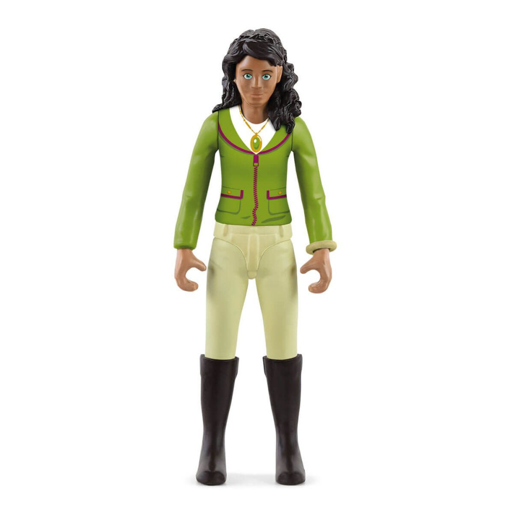 Schleich store sarah mystery