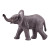 Фигурка Konik Mojo Африканский слонёнок, малый