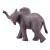 Фигурка Konik Mojo Африканский слонёнок, малый