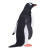 Фигурка Konik Mojo Субантарктический пингвин