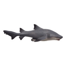 Фигурка Konik Mojo Обыкновенная песчаная акула, большая