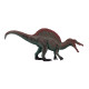Фигурка Konik Mojo Спинозавр с подвижной челюстью