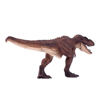 Фигурка Konik Mojo Тираннозавр с подвижной челюстью, делюкс
