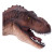Фигурка Konik Mojo Тираннозавр с подвижной челюстью, делюкс