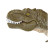 Фигурка Konik Mojo Тираннозавр с подвижной челюстью
