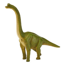 Фигурка Konik Mojo Брахиозавр, зелёный