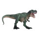 Фигурка Konik Mojo Тираннозавр, зелёный, охотящийся
