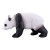 Фигурка Konik Mojo Большая панда, детёныш