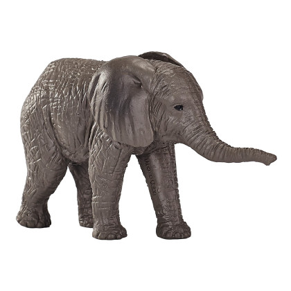 Фигурка Konik Mojo Африканский слонёнок, большой