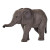 Фигурка Konik Mojo Африканский слонёнок, большой