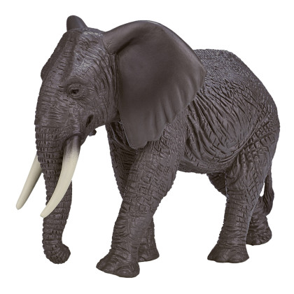 Фигурка Konik Mojo Африканский слон, самка