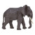 Фигурка Konik Mojo Африканский слон, самка