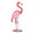 Фигурка Konik Mojo Красный фламинго