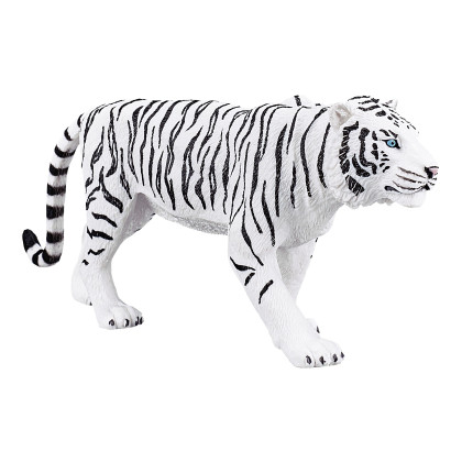Фигурка Konik Mojo Белый тигр